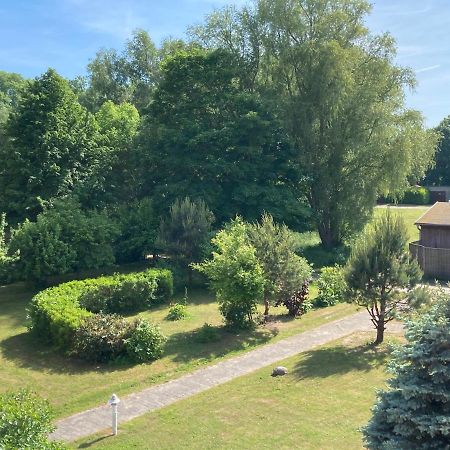 Apartamento Windland-Bakenberg Dranske Exterior foto