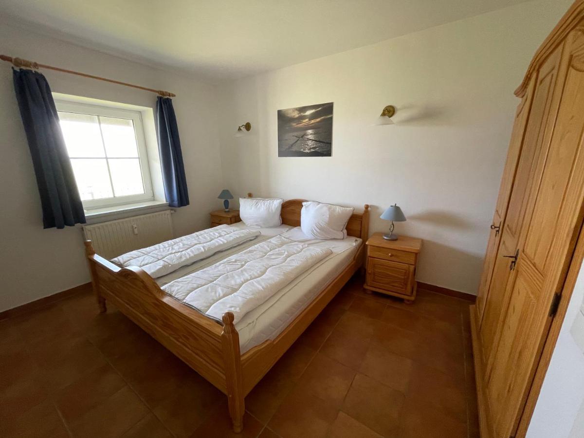Apartamento Windland-Bakenberg Dranske Exterior foto
